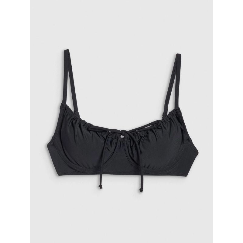 4f Women's bikini top 4FRSS25UBKTF099-20S Egyéb