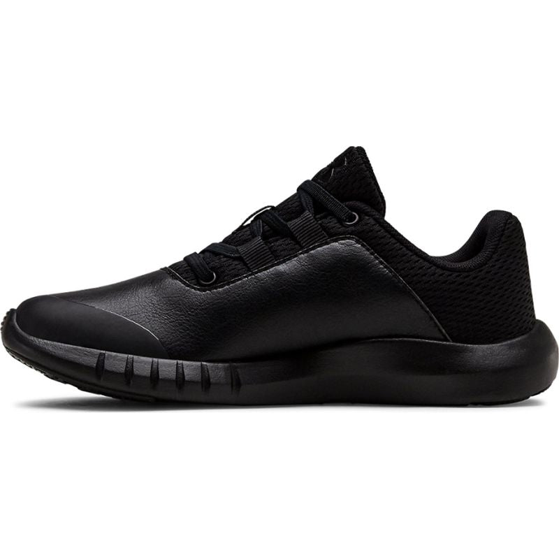 Under Armour Under Armor PS Mojo UFM JR fekete utcai cipő 3020699001