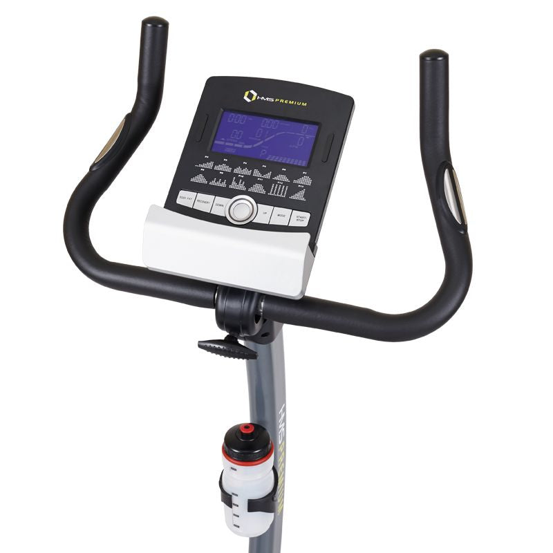 HMS Premium M1829-i Magnetic Bike fekete futócipő 17-01-023