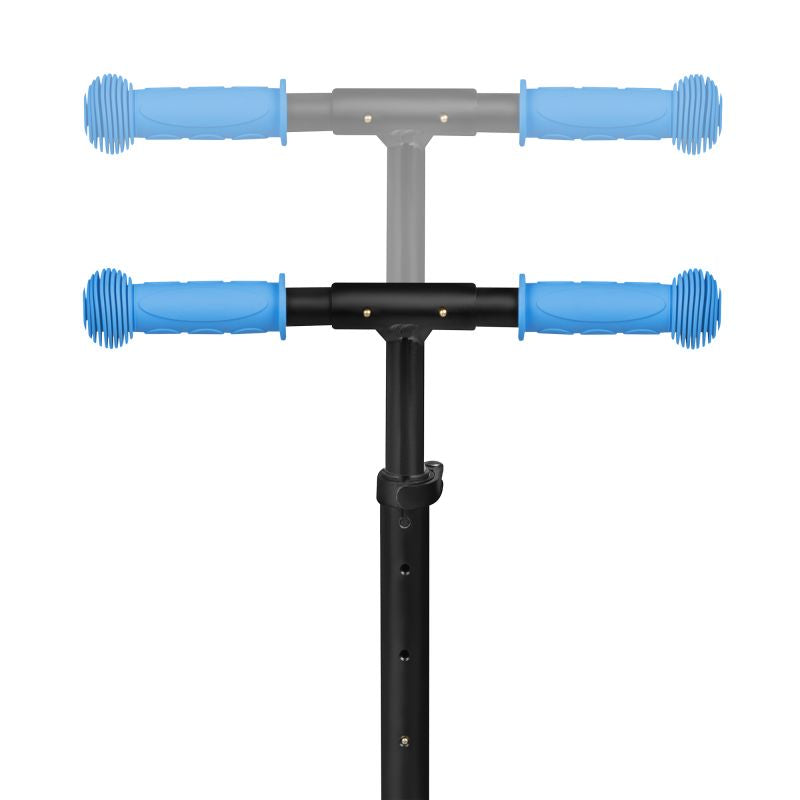 Spokey Duke Scooter 125mm NV SPK-943424 Szabadidő kiegészítő
