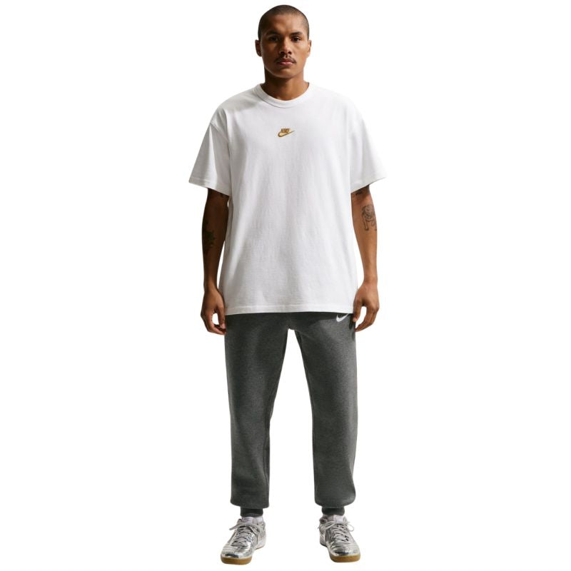 Nike Park 26 Fleece Men's Dark IB1248 szürke melegítőnadrág