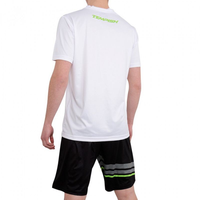 TEMPISH Parade Jr Training Shirt fehér shirts