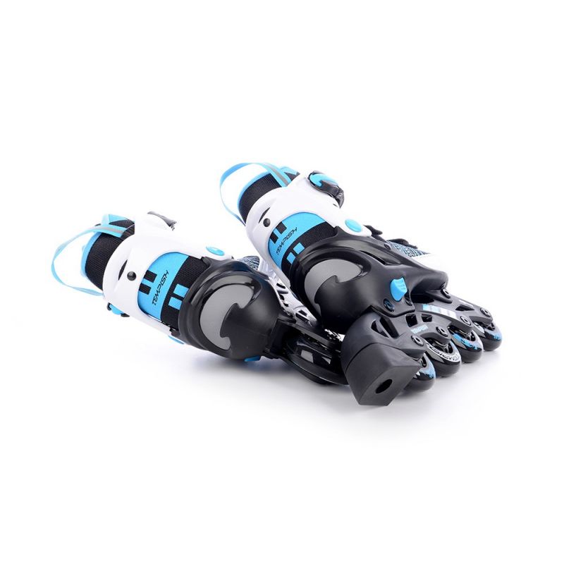 Tempish Gokid Jr 100000004098 inline skates fehér roller skates