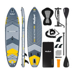 Rebel board ACTIVE sup RBA-4501