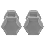 Spokey Monster dumbbells 2x 3 kg SPK-943621 Edzőfelszerelés
