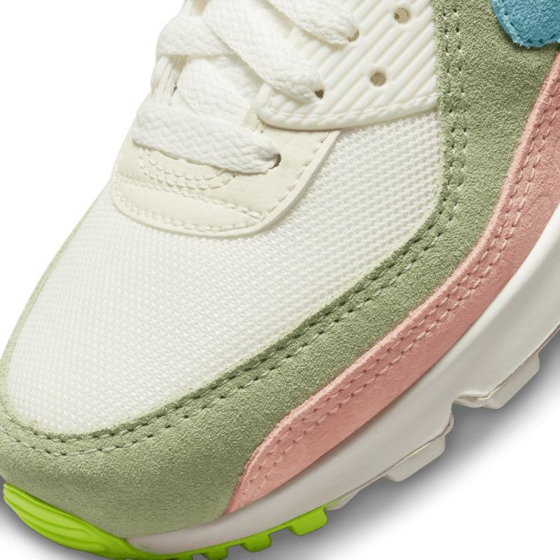 Nike Air Max 90 W DX3380-100 shoes Cipő