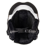 Meteor Glide M Ski Helmet 55-58 cm