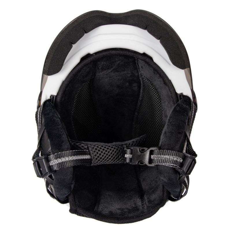 Meteor Glide M Ski Helmet 55-58 cm