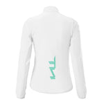 Rockbros TVI M Women's Cycling - White m \ biały dzseki 15110021004-211760