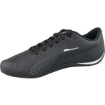 Puma BMW MS Drift Cat 5 Ultra M Black fekete utcai cipő 305882-03