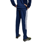 adidas Tiro 26 League Training Regular Navy Blue Kids' JY9675 104cm nadrág