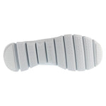 Skechers Slip-Ins: Glide-Step - Pursuit White fehér utcai cipő 104547-WSL