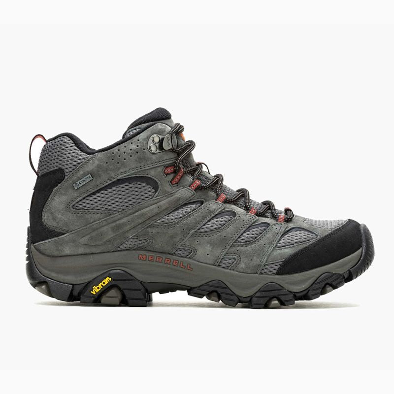 Merrell Moab 3 Mid GTX Men's Hiking Shoes - Beluga General