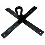 MASTERS FIGHT EQUIPMENT Cross-type hook táska 070123