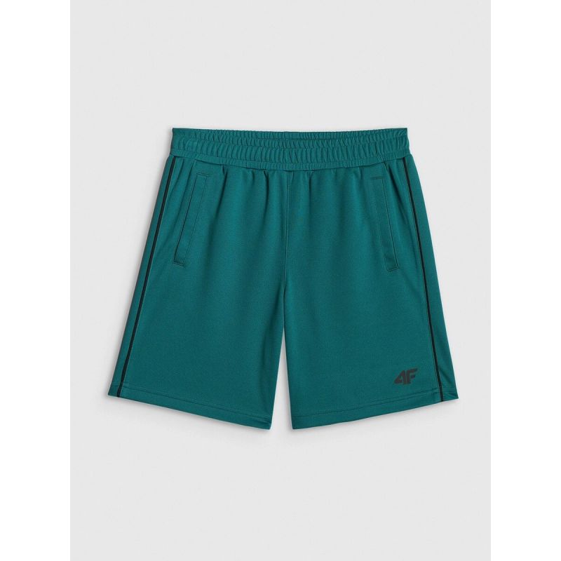 4F Boys' quick-drying sports 158/164 shorts