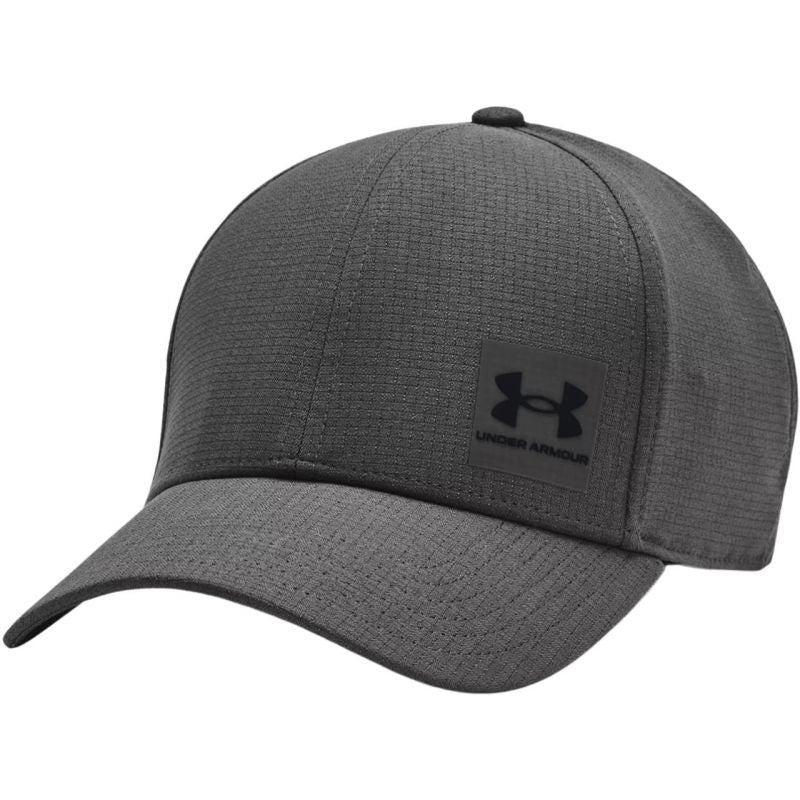Under Armour Iso-Chill Armourvent Adj Cap M 1383440 025 Sapka