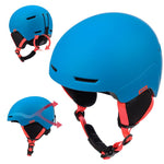 Meteor Avalo M ski helmet 55-58 cm uniw helmets