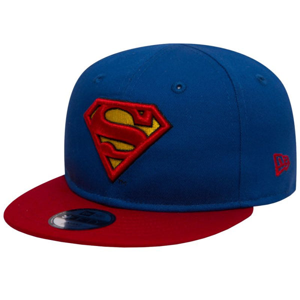 New Era Superman Jr 9FIFTY baseball sapka