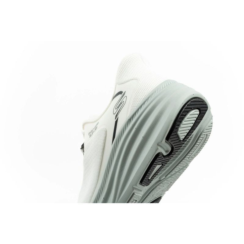 Skechers Bobs Skillz Men's Sneakers SLIP-INS fehér utcai cipő