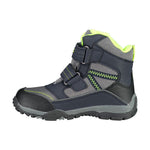CMP Children's winter boots waterproof KIDS PYRY SNOW BOOT WP ( ) cipő