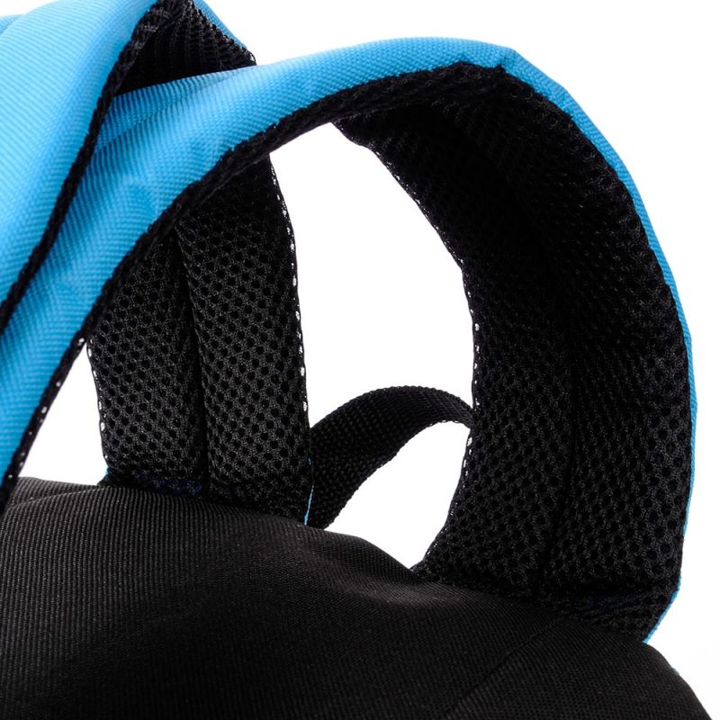 Meteor Hermod backpack blue kék hátizsák 75451