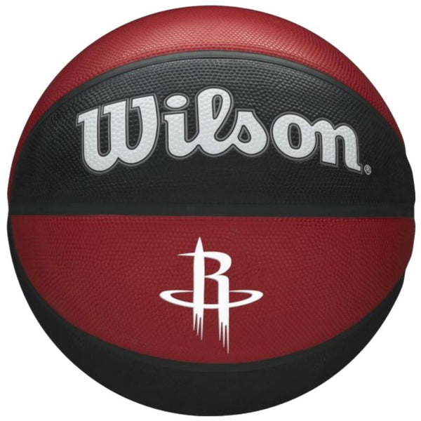 Wilson NBA Team Houston Rockets Ball WTB1300XBHOU Kiegészítők