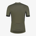 Rogelli CORE men's t-shirt green zöld póló