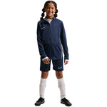 Nike Dri-Fit Park 26 Navy Blue Kids' Sweatshirt sötétkék pulóver HM7256410