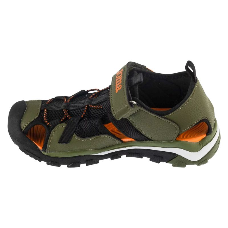 Joma S.Lake Jr 2623 Green