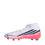 Adidas F50 Hyperfast League Mid FG football boots cipő IH7090