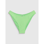 Women's bikini bottom 4F 4FRSS25UBKBF099-42S fürdőruha