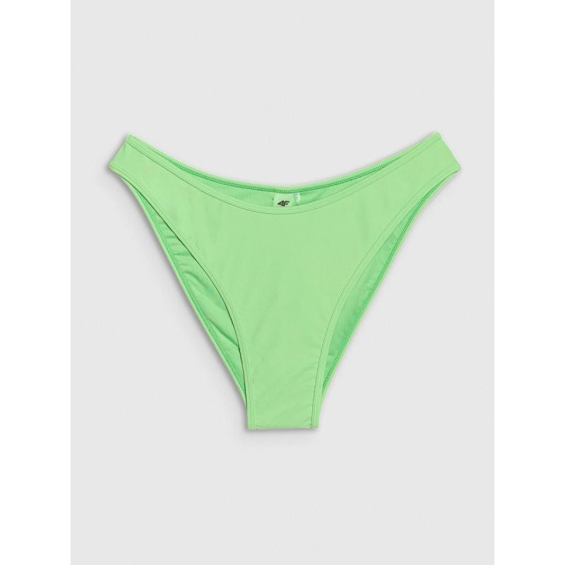 Women's bikini bottom 4F 4FRSS25UBKBF099-42S fürdőruha