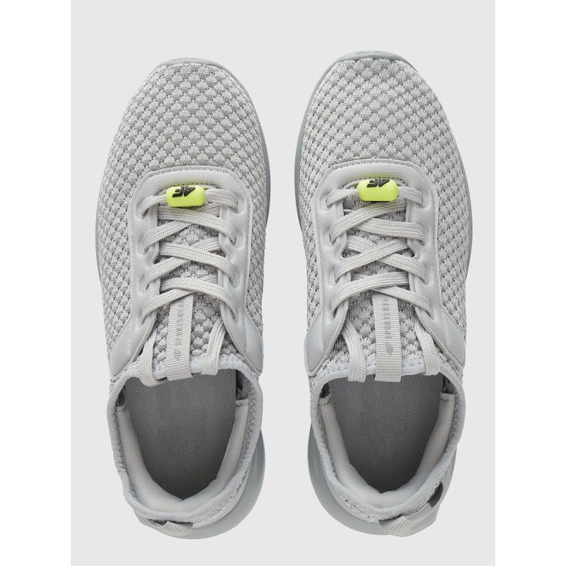 4f Children's sports shoes with a breathable upper 4FJRSS25FSPOM181-20S Cipő