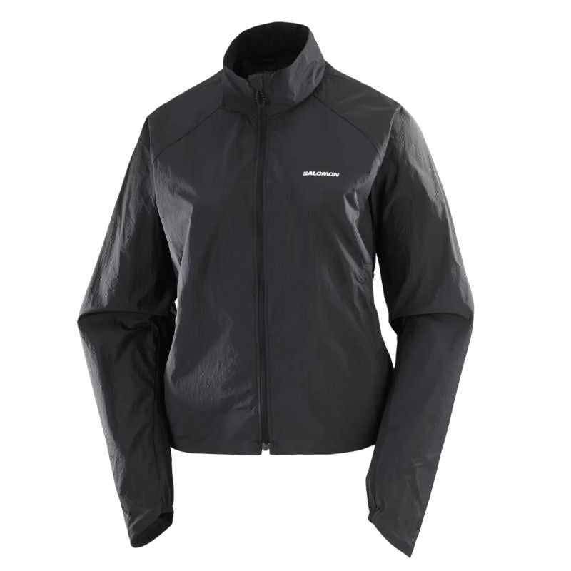 Salomon SHKout FLY JKT W Black