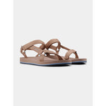 4f Women's sandals with a soft EVA foam insole General