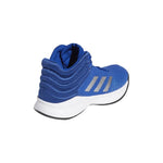 Adidas Pro Spark Kids' Basketball - BB9143 kosárlabdacipő