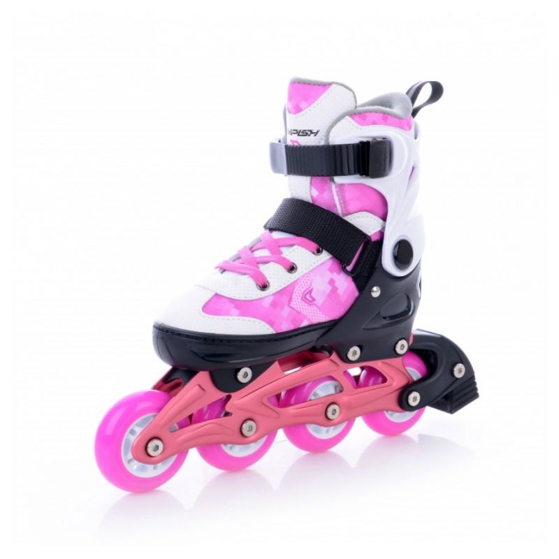 Tempish Dasty Jr 1000050 inline skates színes roller skates