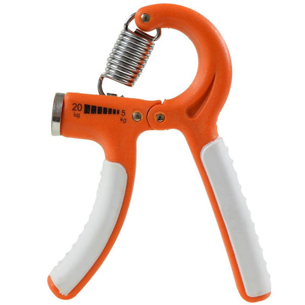 PROfit Form adjustable hand clamp 5-20kg DK 1119A-L Edzőfelszerelés