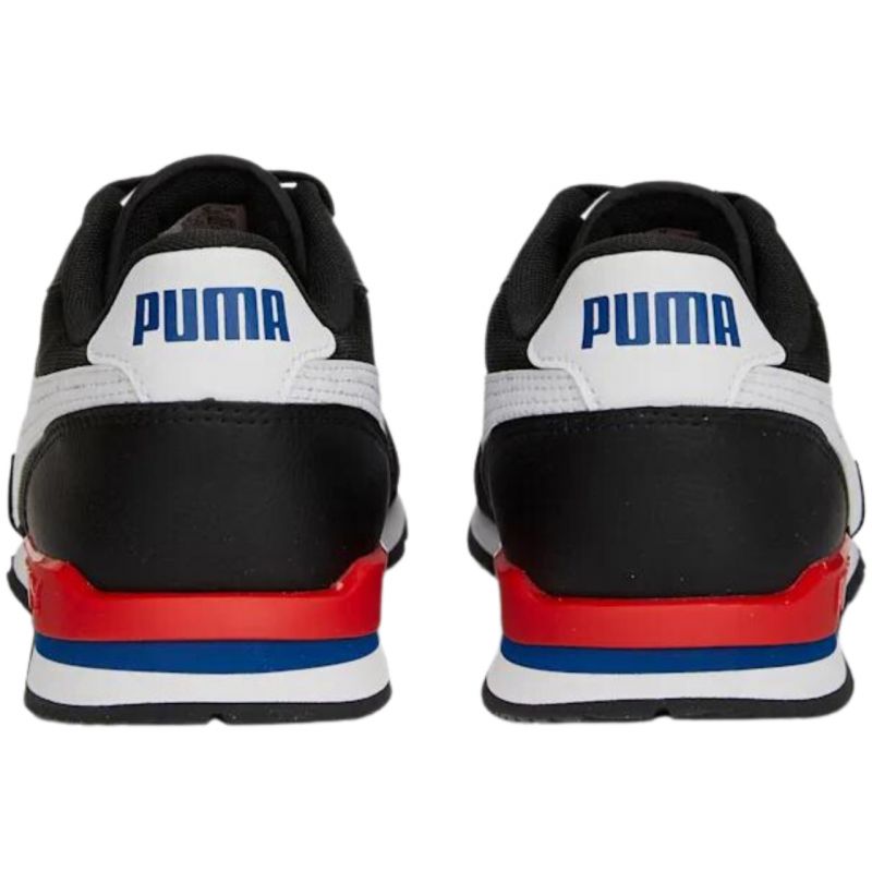 Puma St Runner V3 Mesh M 384640 10 Shoes Utcai cipő