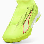 Puma Ultra 6 Match LL TT+ Mid Jr 108979-01 Cipő n/a