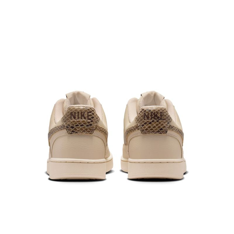 Nike Court Vision Low Premium IO0463-102 Women's utcai cipő