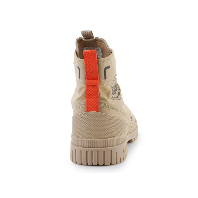 Palladium SP20 Travel HI shoes 74476-295-M Cipő