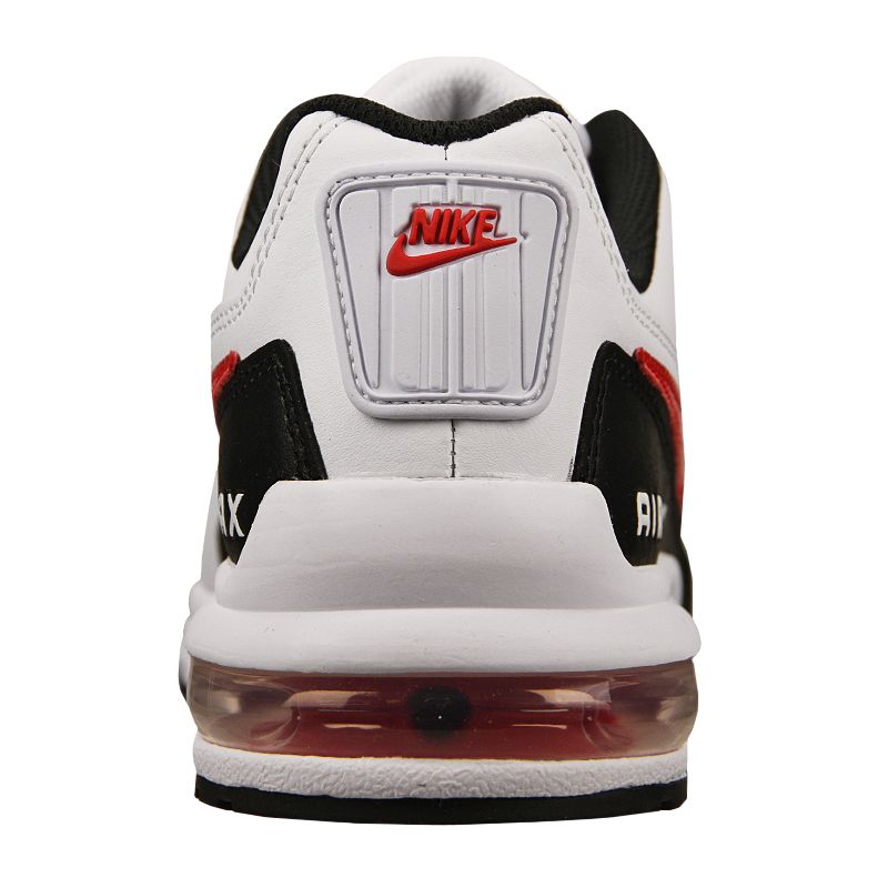 Nike Air Max Ltd 3 M BV1171-100 shoes Cipő