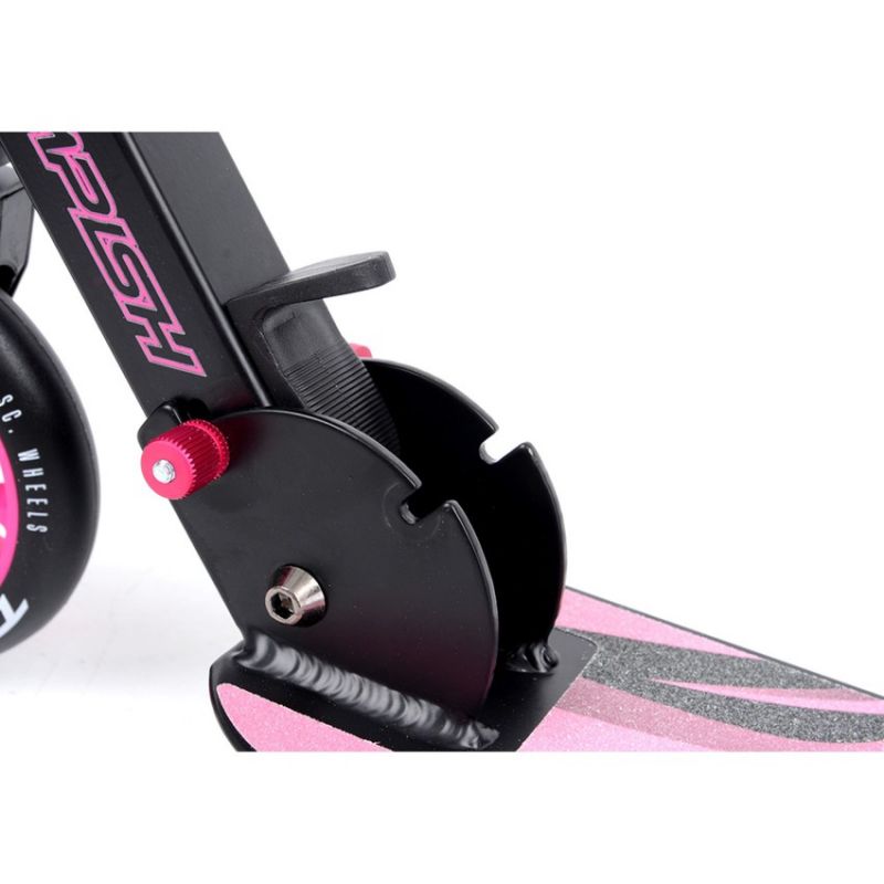 Tempish Nixin 125 II AL Jr scooter różowy scooters