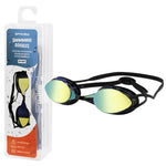 Spokey CELEBES SPK-928107 diving set: mask + snorkel Úszás kiegészítő