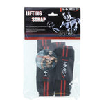 HMS F4432 Deadlift Training Straps védőfelszerelés 17-62-026