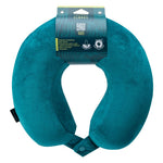 Elbrus Kuse Pillow Headrest zöld pillows and headrests, tourist equipment