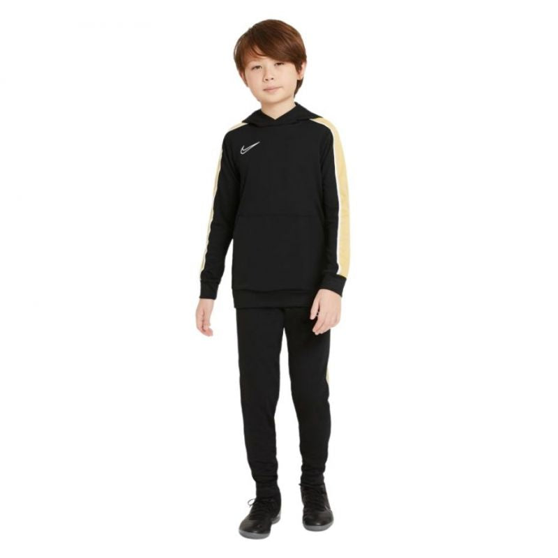 Nike NK Dry Academy Hoodie Po FP JB Jr CZ0970 011 sweatshirt Pulóver