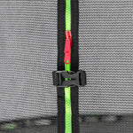 Meteor TRP-10ft 305cm Green Trampoline uniw utcai cipő 17543