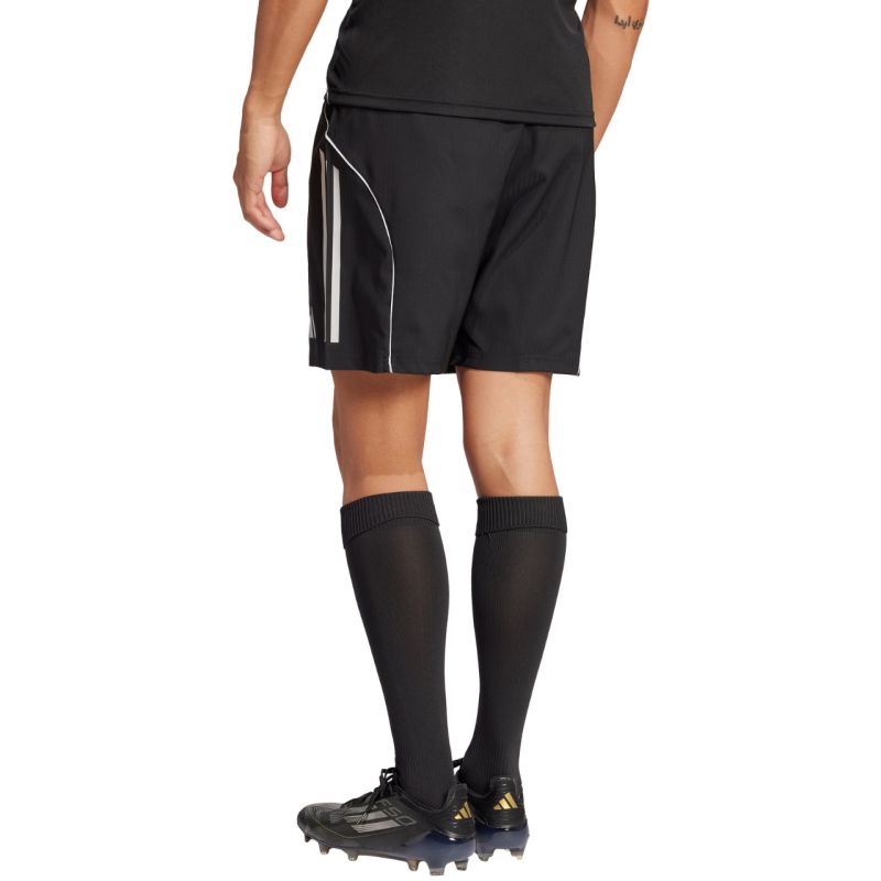adidas Men's Tiro 25 Competition Match shorts black JG1062 General